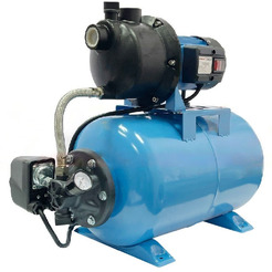 Насосная станция автоматическая VALFEX 60/35 П-24