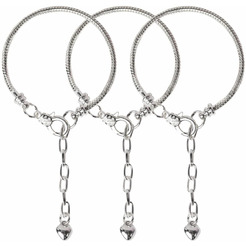 Набор для создания украшений BRAUBERG 665293 (117 элементов)