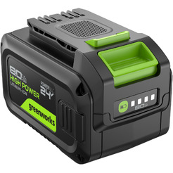 Аккумулятор Greenworks G24HP8 2957907 (24В/8 Ач)
