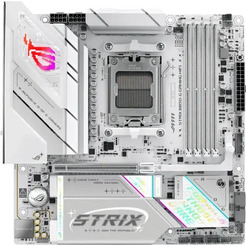 Материнская плата ASUS ROG Strix B850-G Gaming WiFi