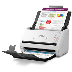 Сканер Epson WorkForce DS-770II
