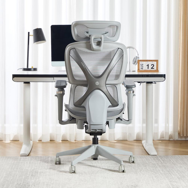 Кресло компьютерное EVOLUTION ZX 3