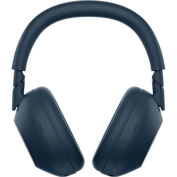 Наушники Sony WH-1000XM6 (темно-синий)