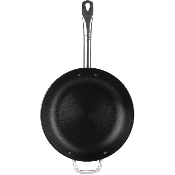Сковорода LARA LR01-83 (черный)