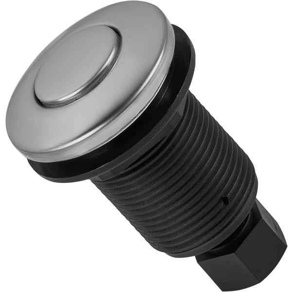 Пневмокнопка для измельчителя пищевых отходов с установочным комплектом MAUNFELD MPB01