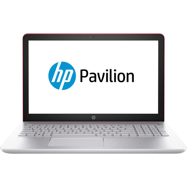 Ноутбук HP Pavilion 15-cd012ur 2FN23EA