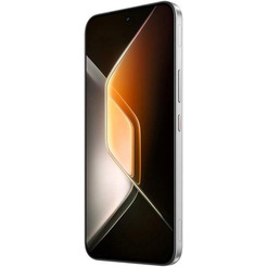 Смартфон Infinix GT 30 X6876 8GB/256GB (белый)