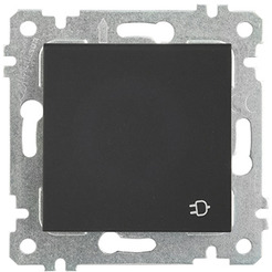 Розетка Mutlusan Rita 2200-611-0284