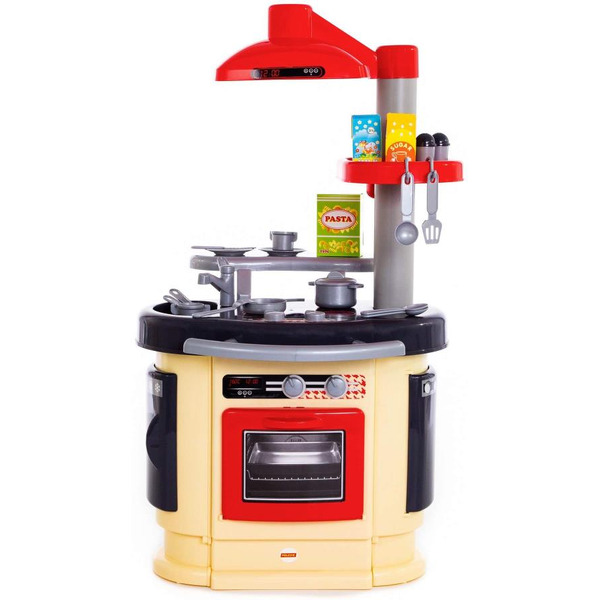 Детская кухня Полесье Marta 52346