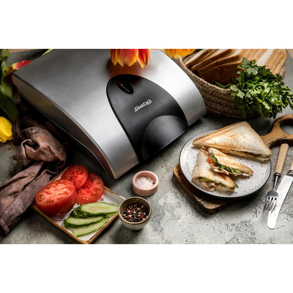 Сэндвичница Steba SG 40