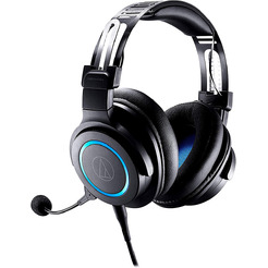 Наушники Audio-Technica ATH-G1
