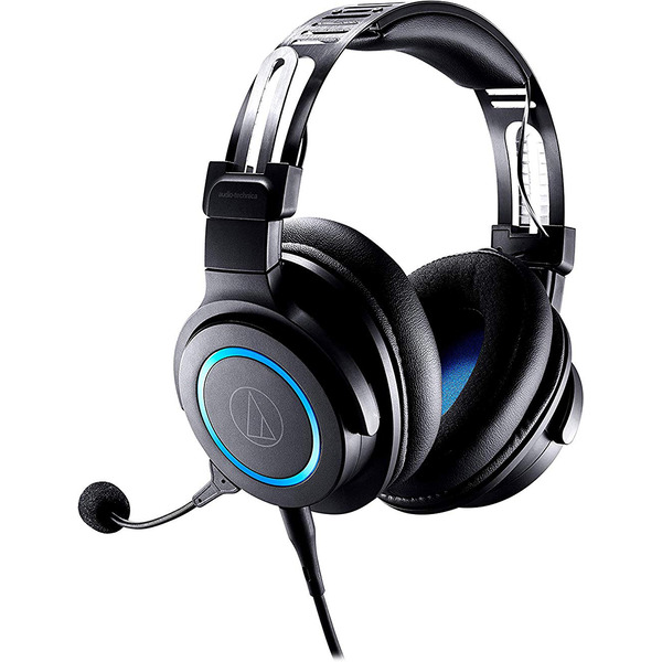 Наушники Audio-Technica ATH-G1