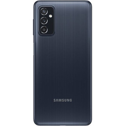 Смартфон Samsung Galaxy M52 6GB/128GB (черный)