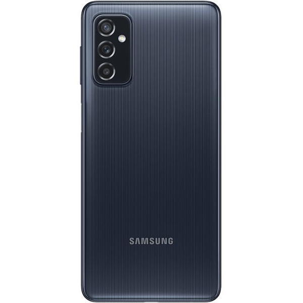 Смартфон Samsung Galaxy M52 6GB/128GB (черный)