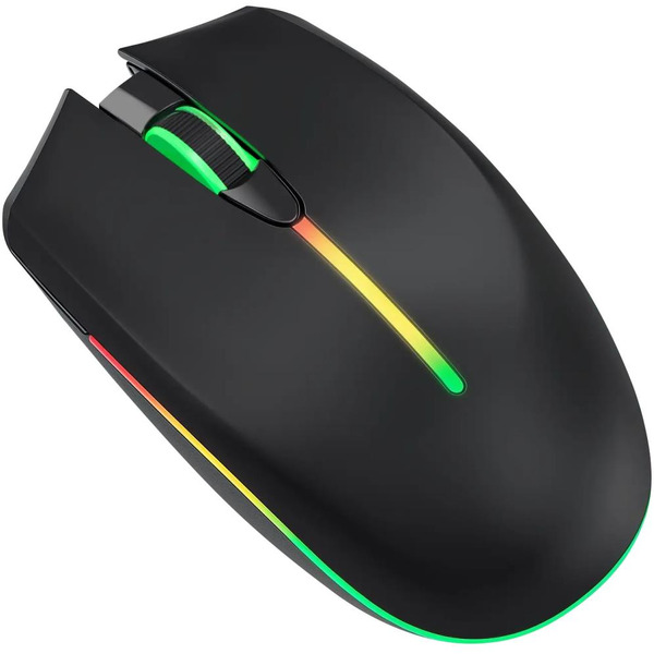 Мышь Defender Fusion MM-283 (черный)