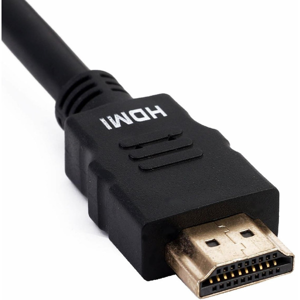 Кабель ERGOLUX ELX-VC01P-HDMI