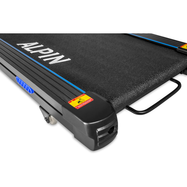 Беговая дорожка Alpin Route T-195