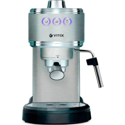 Кофеварка рожковая Vitek VT-1515
