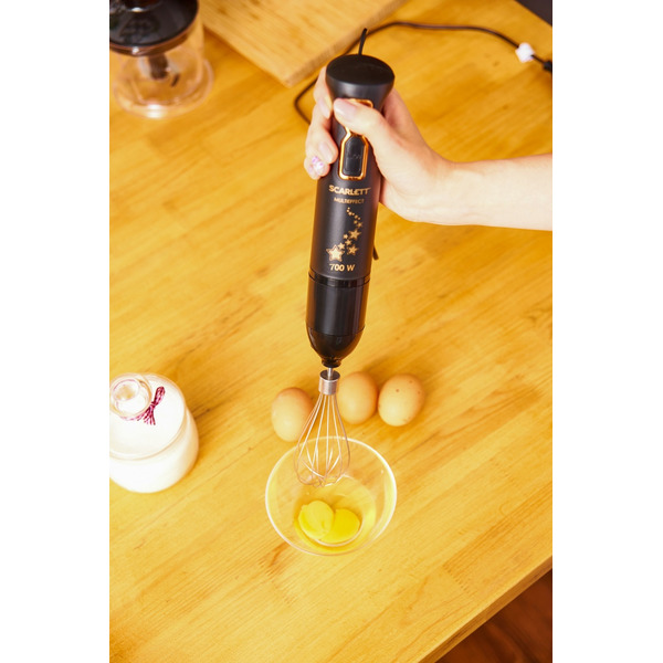 Блендер Scarlett SC-HB42F72