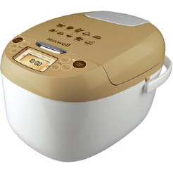 Мультиварка MAXWELL MW-3801BN
