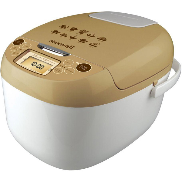 Мультиварка MAXWELL MW-3801BN
