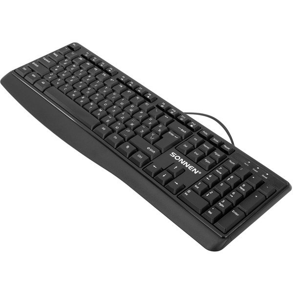 Клавиатура Sonnen JK-205 (513949)