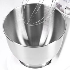 Миксер Galaxy GL2230 (белый)