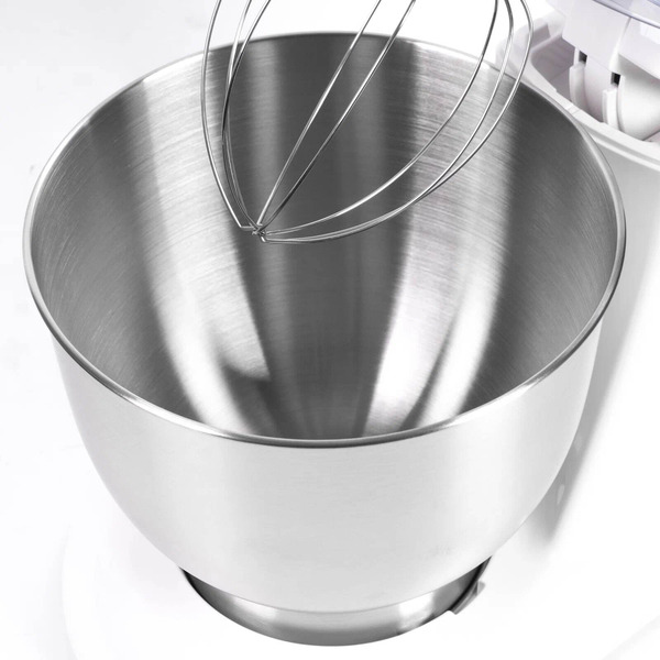 Миксер Galaxy GL2230 (белый)