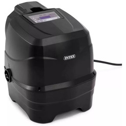 Бассейн-джакузи Intex Greystone Deluxe 28450