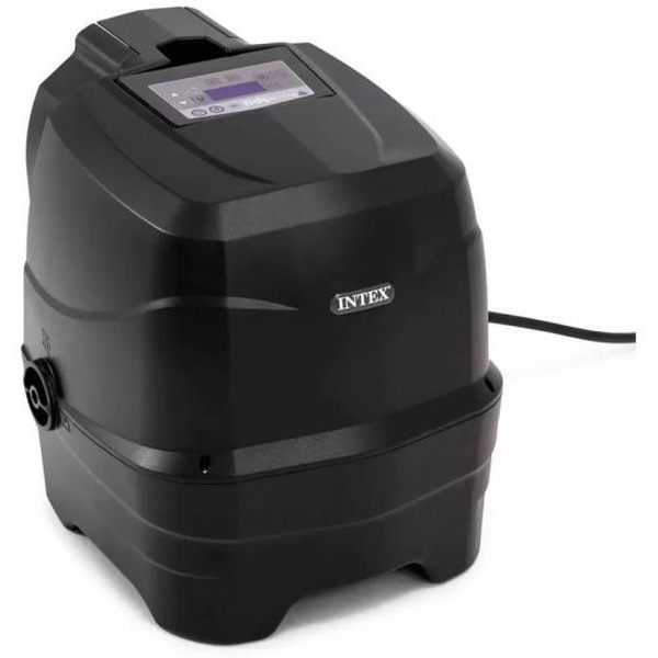 Бассейн-джакузи Intex Greystone Deluxe 28450