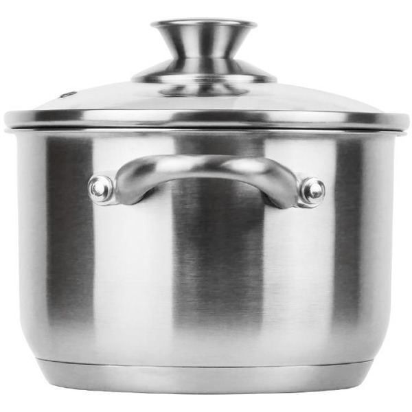 Кастрюля LARA Афина LR02-268