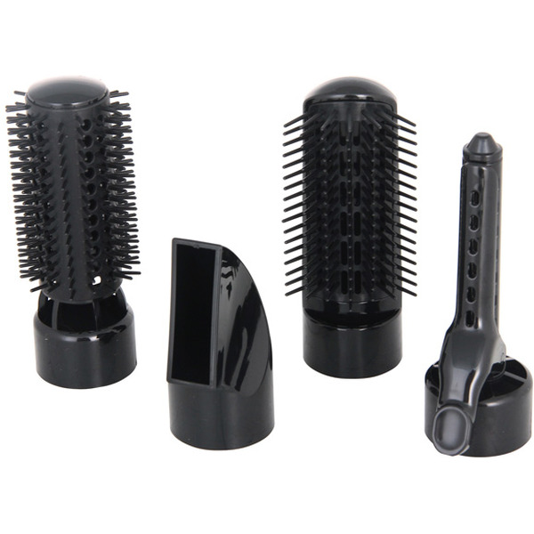 Фен-щетка SCARLETT SC-HAS73I09B/Gold