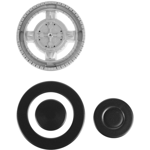 Газовая варочная панель MAUNFELD EGHS.64.43CS/G