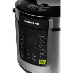 Мультиварка Normann AMC-644