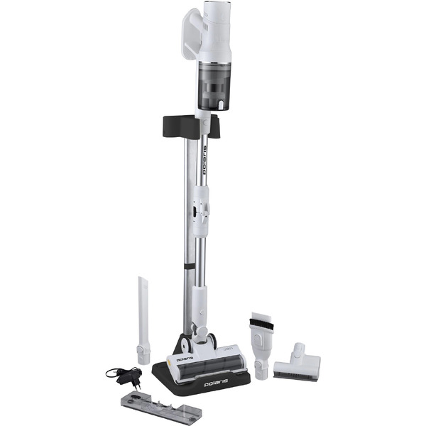 Пылесос Polaris PVCS 4010 (белый)