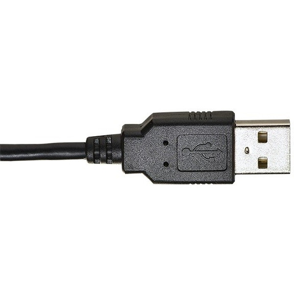 Гарнитура Accutone UB110 USB (ZE-UB110-RU)