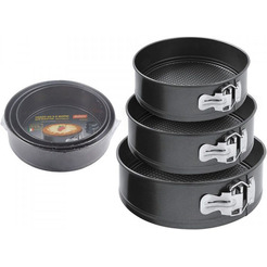 Набор форм для выпечки Mallony SF-002SET (191312)