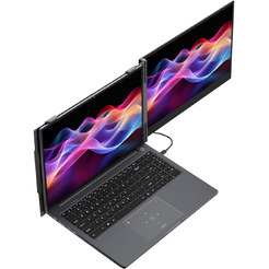 Портативный монитор Blackview SCM8