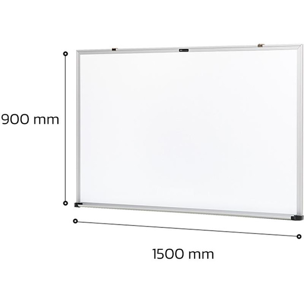 Доска магнитно-маркерная Deli E7818