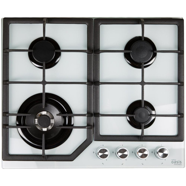 Варочная панель Making Oasis Everywhere P-GWT