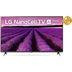 Телевизор LG 49SM8000PLA