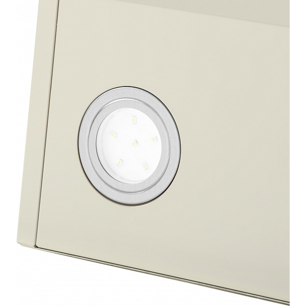 Вытяжка MAUNFELD Cascada 60 (бежевый)