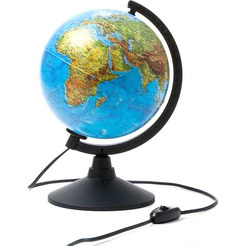 Глобус Globen К012100089 (Двойная карта)