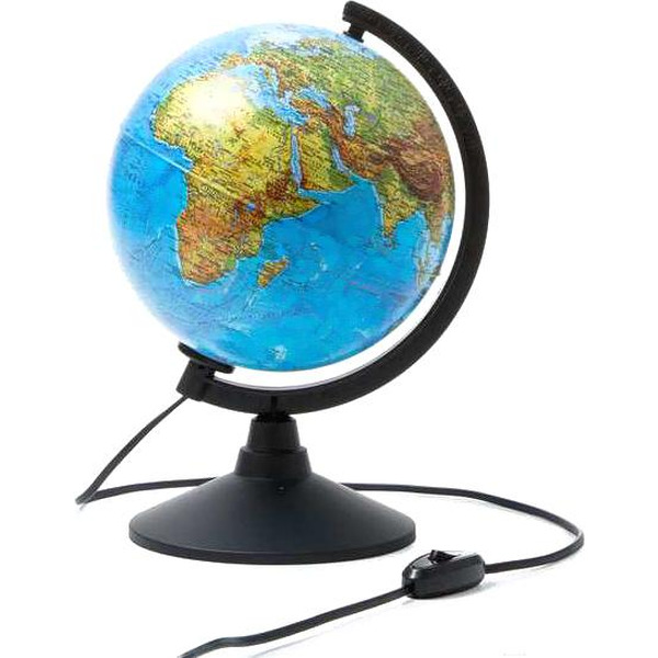 Глобус Globen К012100089 (Двойная карта)