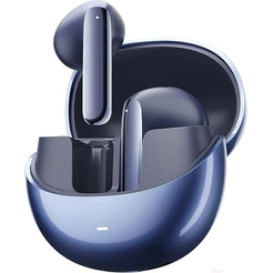 Беспроводные наушники QCY AilyBuds Pro Blue (BH23HT10A)