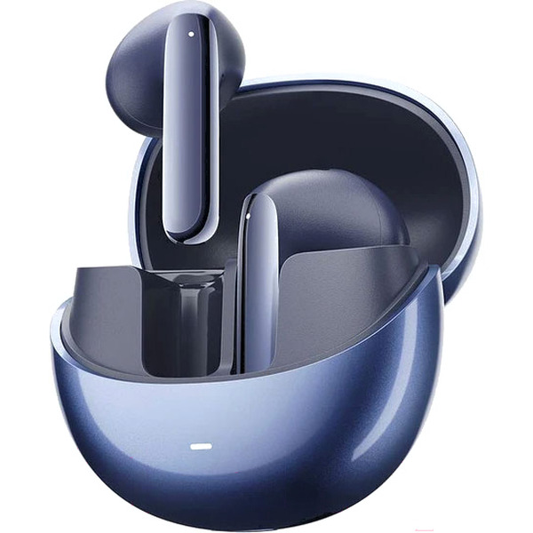 Беспроводные наушники QCY AilyBuds Pro Blue (BH23HT10A)
