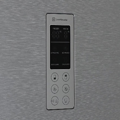 Холодильник LG GA-B419SLGL