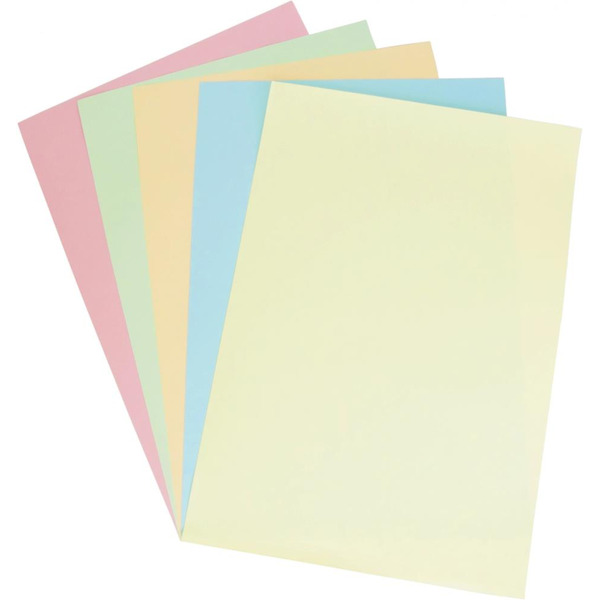 Бумага Silwerhof Daily 2066190