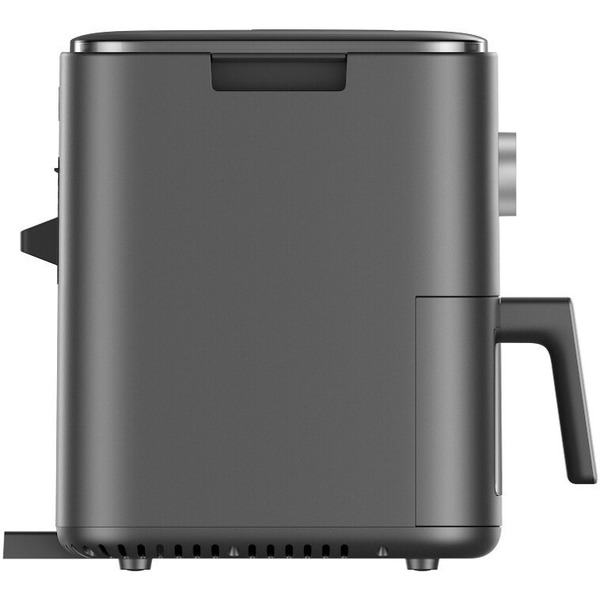 Аэрогриль Xiaomi Mijia Smart Steam Air Fryer 7L BHR08U4EU (MAF-ST701) Black