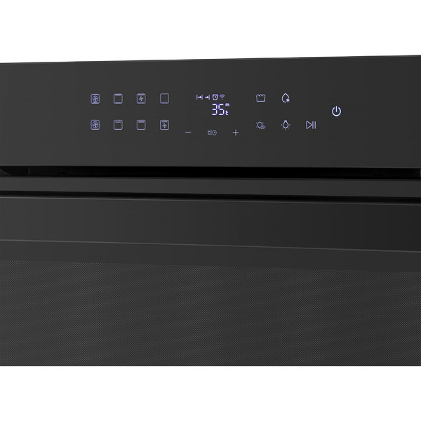 Духовой шкаф MAUNFELD EOEH.7611SCB